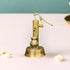 Brass Hand Pump Miniature Toy For Children 0.15Kg